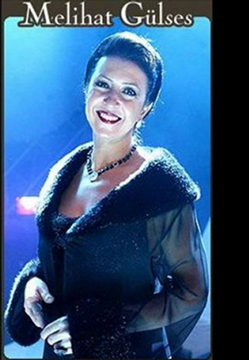 MELİHAT GÜLSES_KAPIN HER ÇALINDIĞINDA