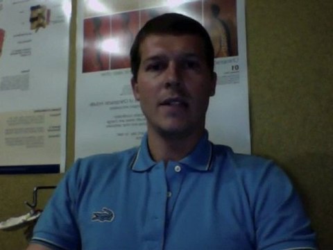 Chiropractor Singapore-What is Chiropractic