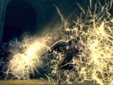 Dark Souls - Namco Bandai -Trailer de lancement