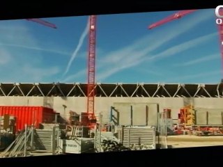 L'envers du Vel' sur OMtv