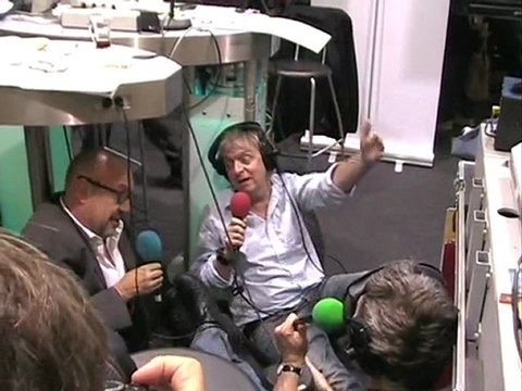 Bouli Lanners - FIFF