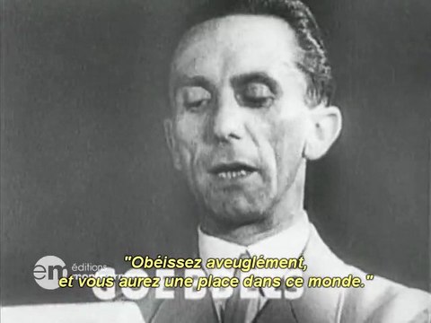 L'Amérique en guerre : Prélude à la guerre de Frank Capra et Anatole Livak