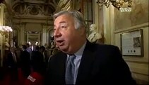 Documentaire Sénatoriales 2011 : 