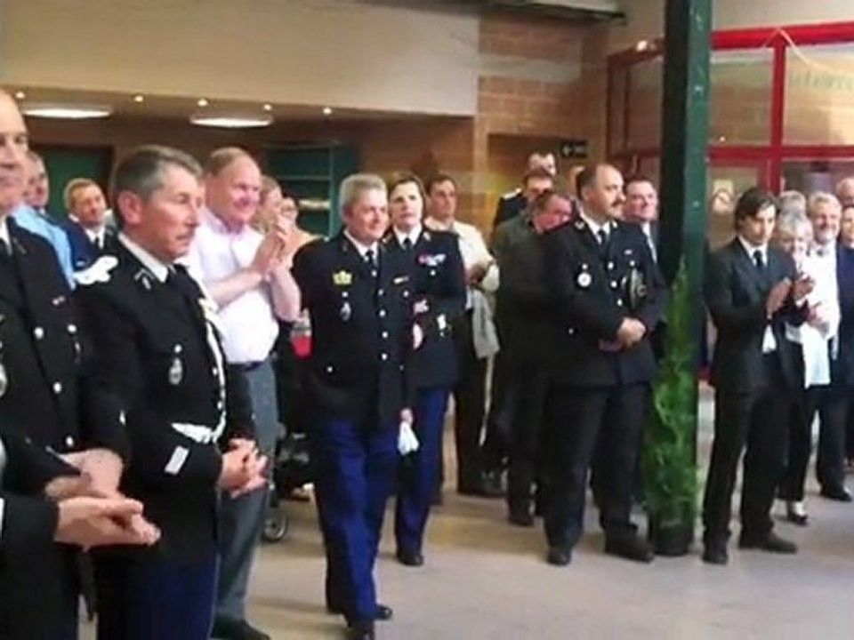 Avesnes compagnie d'avesnes