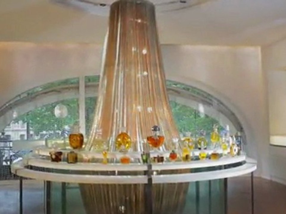 Les Journées Particulières LVMH