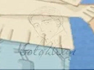 [GotohWan] Street Fighter