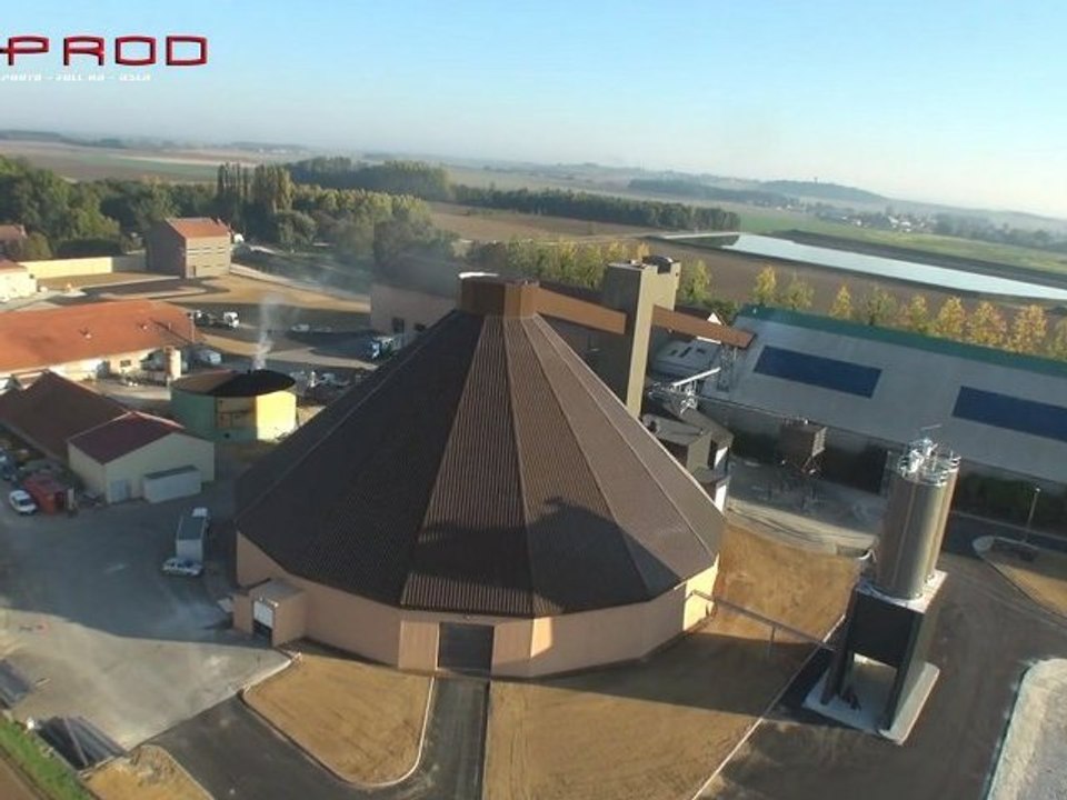 La bourgogne et sa production.