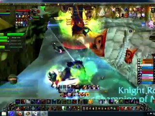 Mortals Ascent RBG WSG #1