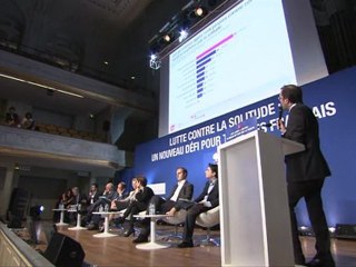 UMP - Emmanuel Rivière - Convention sur la solitude