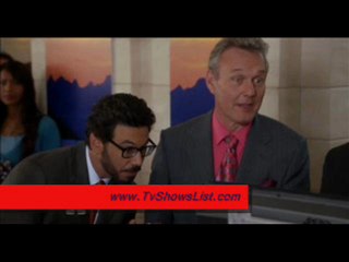 Free Agents Season 1 Episode 4 (Rebranding) 2011