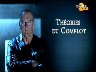 Théorie du complot,la zone 51 [épis.6]