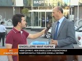 ÜLKE TV - İYİ HABER 04.10.2011- NİHAL AKÇA