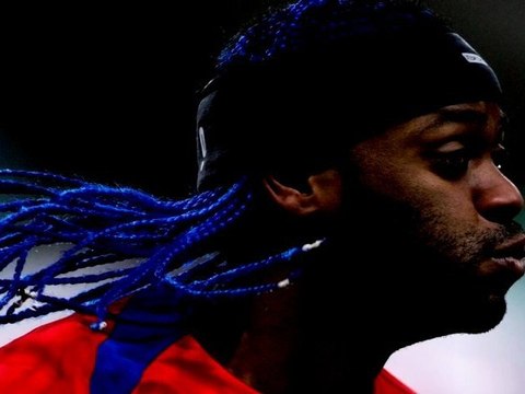 Les footballeurs les plus décoiffants !