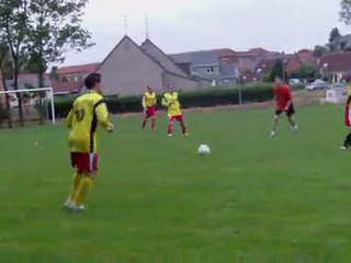 Vidéos Match Amical ASN - FC MAZINGARBE (04-10-2011)(1)