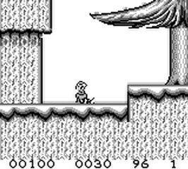 Prophecy - The Viking Child (Europe) (En,Fr,De,Es,It)