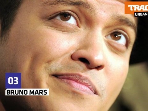 Top Sexy Boys: les beaux gosses des îles