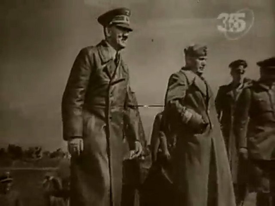 Загадка Брестской крепости.
