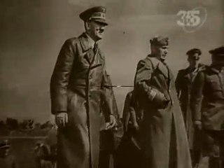 Загадка Брестской крепости