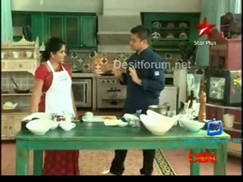 Chef Pankaj Ka Zayka-7th October 2011 Video Watch Online p2