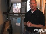 Calgary Furnace Installation | How To Change The Air Filter for Your Furnace