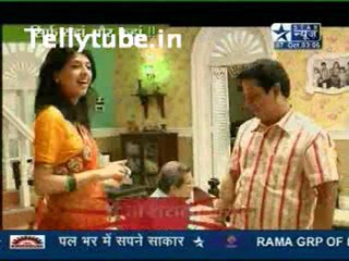 Saas Bahu Aur Saazish-7th October 2011 Part 2