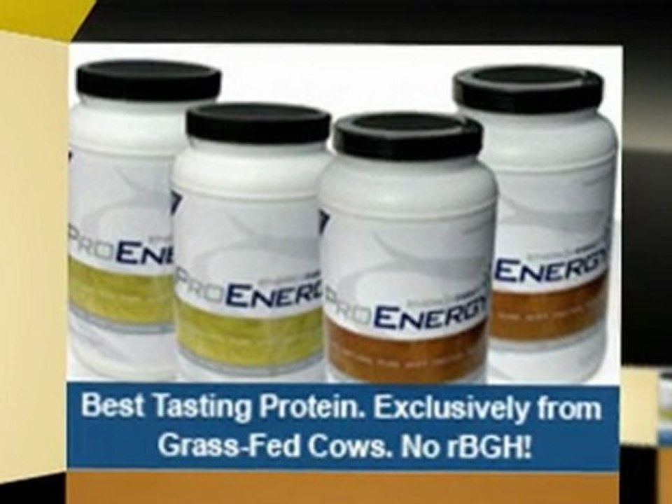 Best Whey Powder From EnergyFirst.Com