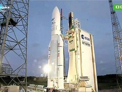 Succès de la 1ere opération Tweetup du CNES !