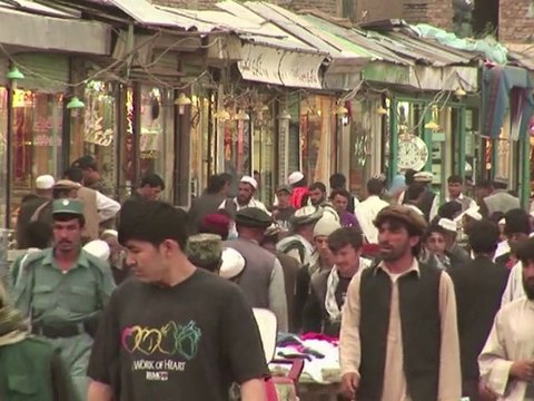 Le Journal vidéo du vendredi 7 octobre octobre 2011, édition de 12H00