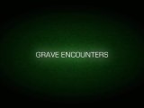 2011 - Grave Encounters - The Vicious Brothers