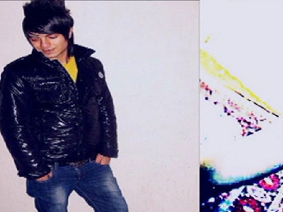 Ak-kor Ft. Kaan Bora - Geçmişimi ver bana ( 2011 )