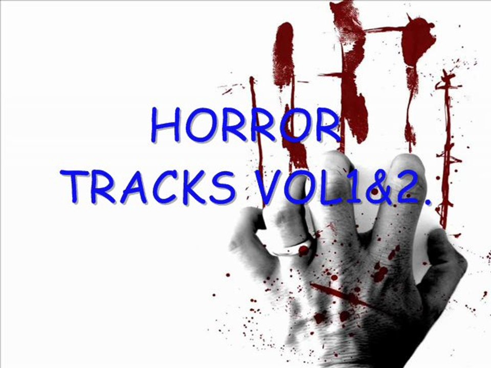HORROR TRACKS