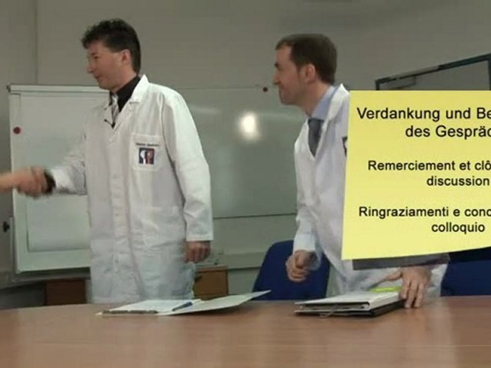 Köchin EFZ / Koch EFZ