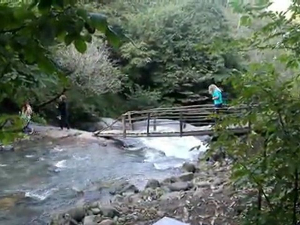 Giresun Kök ev  ekim 2011