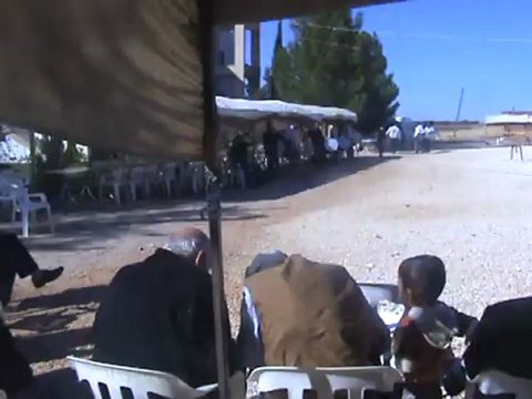 NACARLAR ÇİFTLİĞİ KİLİS MEHMET NACAR'IN DÜĞÜNÜ 1