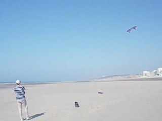 1er vol revolution TS