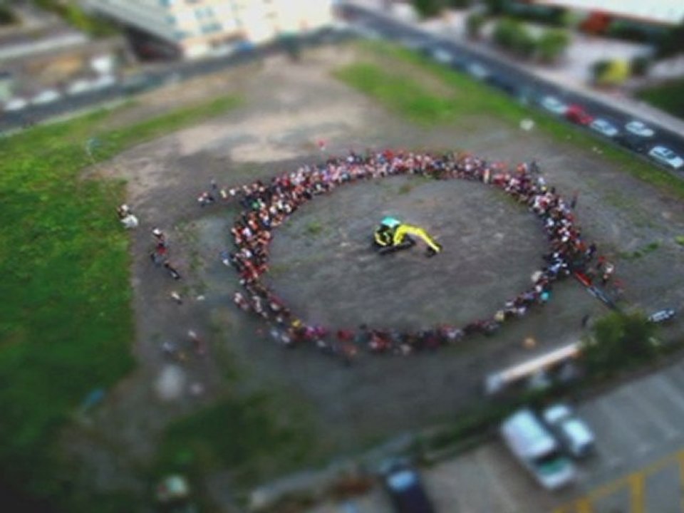 Ouverture de saison (Comédie de Clermont / Compagnie Beau Geste)