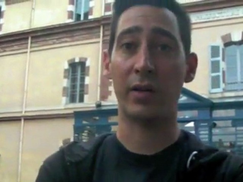 Nouvelle arrestation de demandeurs d'asile à Tarbes