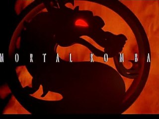 1995 - Mortal Kombat - Paul W.S. Anderson