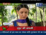 Saas Bahu Aur Saazish - 7th October 2011 pt2