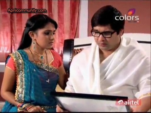 Hamari Saas Leela - 7th October 2011 pt3