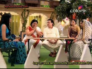 Hamari Saas Leela - 7th October 2011 pt4
