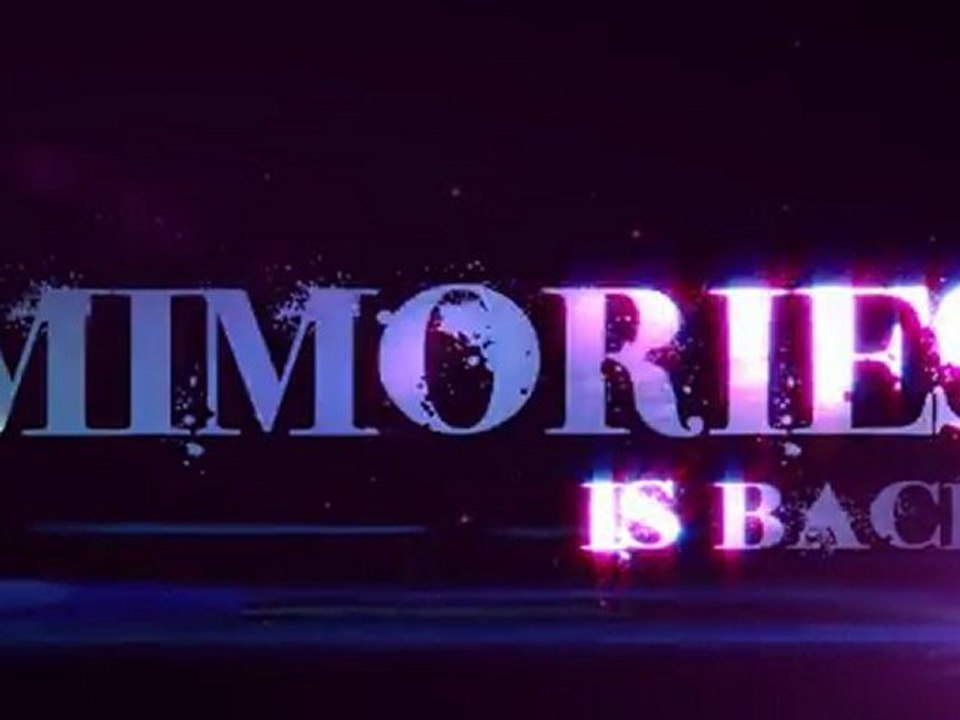 MIMORIES III