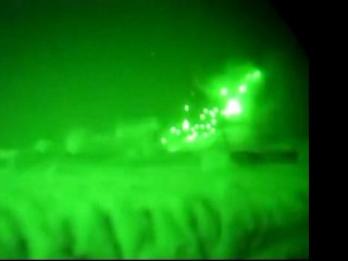 A Night In Afghanistan - Lord Blackwood