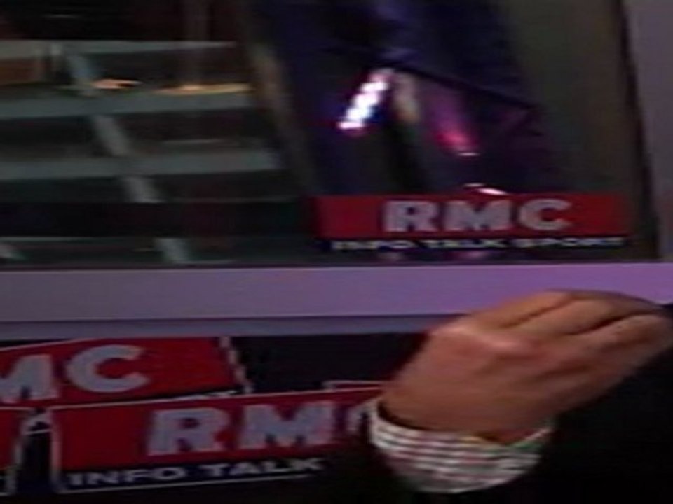 Ivan Levaï : "Chez Ruquier, j'ai été considéré comme coupable dans l'affaire DSK"