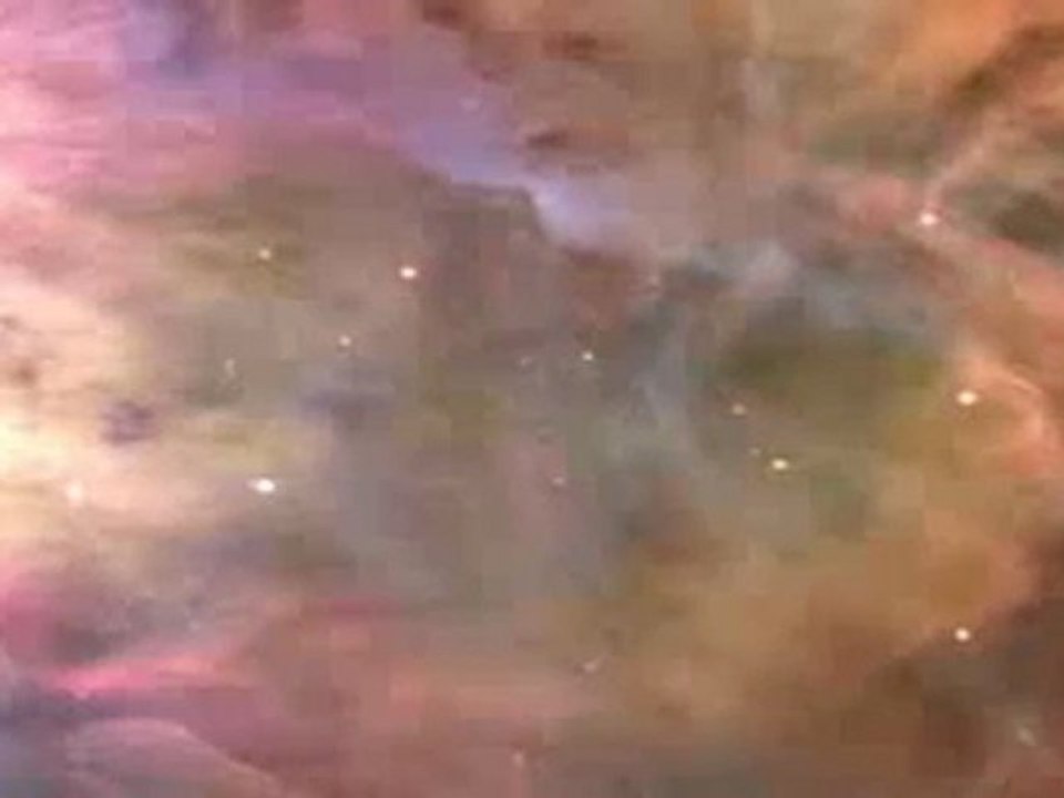 Орион / Orion