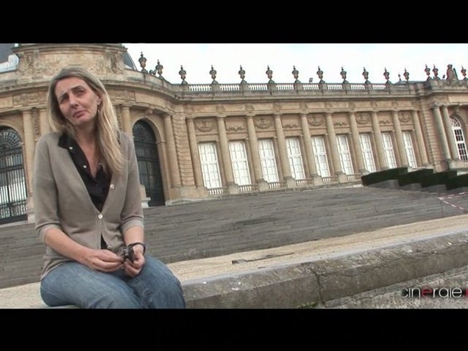 "Bons baisers de la colonie" de Nathalie Borgers