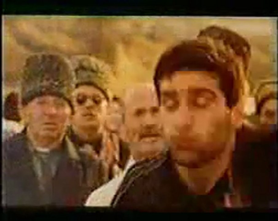 Чеченски Суфи практики / Chechen Sufi practices
