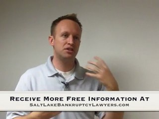 Salt Lake City Bankruptcy Lawyer - Will I lose my retirement