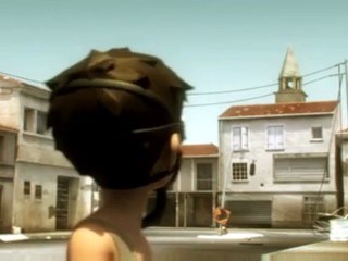 After self-destruction / След самоунищожението...