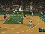 NBA 2K12 Videorecensione Italiana HD
